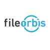 FileOrbis Logo