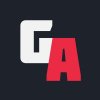 Gamer Arena Logo
