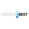 MedicaBest Logo