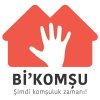 Bi'Komşu Logo