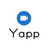 Yapp - Video Toplantı Yap Logo