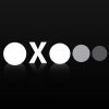 OXO GAMES Logo