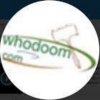 whodoom Logo