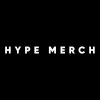 HYPE MERCH Logo