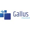 Gallus Insuretech Logo