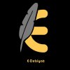 E-debiyat Logo