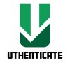 Uthenticate Logo