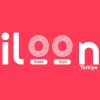 iloon : Canlı Yayında, Güvenli - Yüzyüze Al Sat Logo