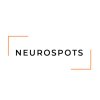 Neurospots | VR In-Store Stories Logo