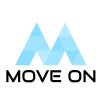 MOVE ON Logo