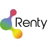 Renty Logo