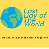 Last Day of The World Community Logo