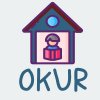 OKUR Homeschooling Logo