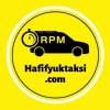 Hafif Yük Taksi Logo