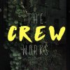 The Crew Works Clothes Logo