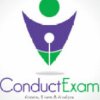 Conduct Exam Logo