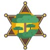 Doğa Şerifleri Logo