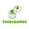 Tosby Games Logo