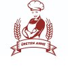 Üreten Anne Logo