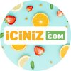 iciniz.com Logo