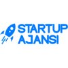 Startup Ajansı Logo