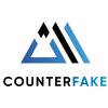 Counterfake Logo