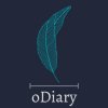 oDiary Logo