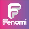 Fenomi Logo