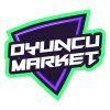 Oyuncu Market Logo