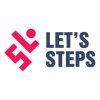 Let's Steps App Logo
