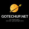 gotechup Logo