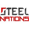 Steel Nations Logo
