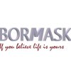 BorMask Logo