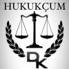 Hukukçum Logo