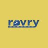Rovry App Logo