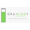 GraWindy-WindAgroTech Logo