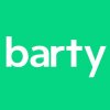 Barty Logo
