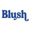 Blush Skin Care Logo