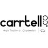 carrtell.co Hızlı Teslimat Çözümleri Logo