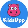 KidsUpp Logo