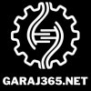 GARAJ365 Logo