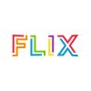 AzFlix Azərbaycanın ilk internet kino portalı Logo