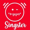 Singster Logo