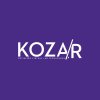 Kozar Science Logo