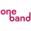 One Band Logo