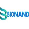 Bionand Agency Logo