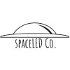 spaceLED Company Logo