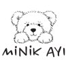 Minik Ayı Logo