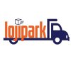 LojiPark - Dijital Lojistik Terminali Logo