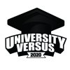 University Versus Logo